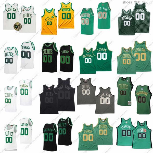 custom 2007 retro mitchell and ness basketball jersey tatum garnett russell ray allen larry bird paul pierce jaylen brown marcus smart stitc
custom 2007 retro mitchell and ness basketball jersey tatum garnett russell ray allen larry bird paul pierce jaylen brown marcus smart stitc