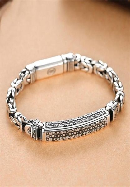 bangle retrosen silver jewelry men039s bracelet pattern retro hipster key pattern buckle gift accessory 2210127054238, Black
bangle retrosen silver jewelry men039s bracelet pattern retro hipster key pattern buckle gift accessory 2210127054238, Black