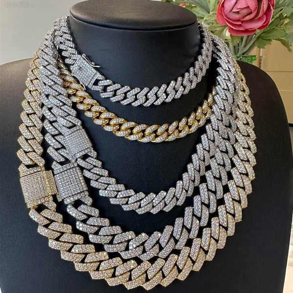 miami diamond 925 silver moissanite iced out cuban link chain
miami diamond 925 silver moissanite iced out cuban link chain