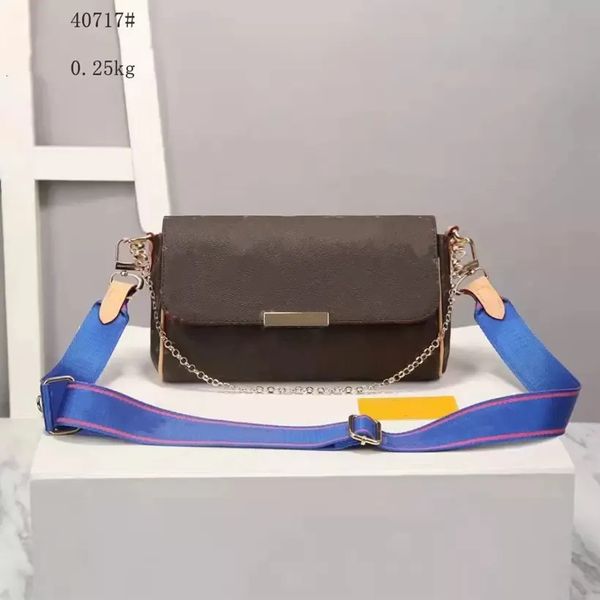 designer bags crossbody women messenger handbag pu leather shoulder bag with chain favorite pochette accessories purse clutch wallet m40718
designer bags crossbody women messenger handbag pu leather shoulder bag with chain favorite pochette accessories purse clutch wallet m40718