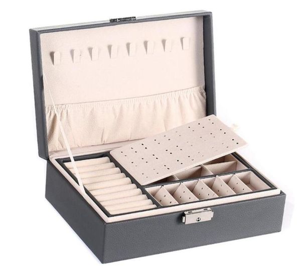 jewelry pouches bags protable travel pu double layers box display organizer earrings holder6835729, Pink;blue
jewelry pouches bags protable travel pu double layers box display organizer earrings holder6835729, Pink;blue