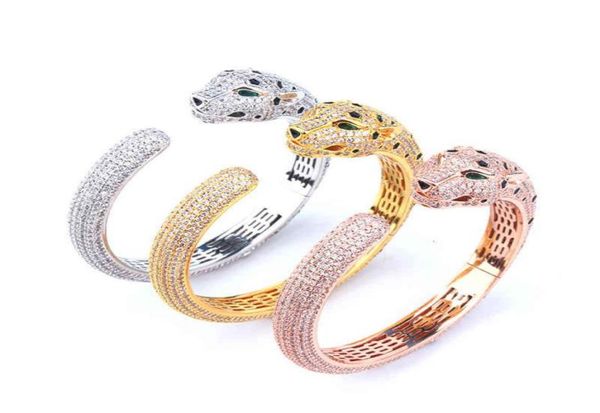 domineering rubber dropping leopard bracelet copper set zircon full diamond opening bracelet ring lovers jewelry2932898, Black
domineering rubber dropping leopard bracelet copper set zircon full diamond opening bracelet ring lovers jewelry2932898, Black