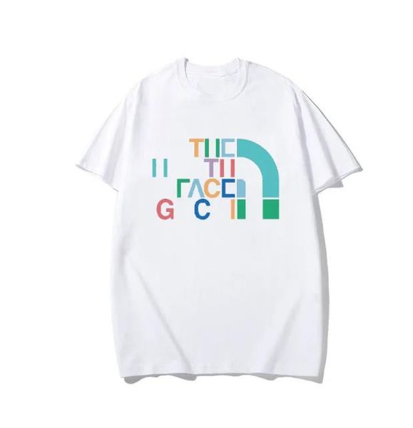 r men's t-shirt men's and women's luxury brand t-shirt summer round neck short sleeve outdoor fashion casual cotton letter ca, White;black
r men's t-shirt men's and women's luxury brand t-shirt summer round neck short sleeve outdoor fashion casual cotton letter ca, White;black