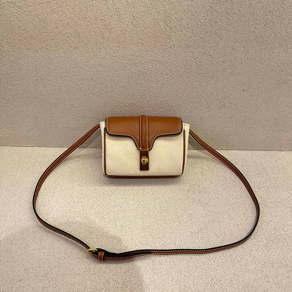 fashion luxurys designer bag leather handbag mini soft tote bag triomphe arch armpit bag classic adjustable women's shoulder crossbody
fashion luxurys designer bag leather handbag mini soft tote bag triomphe arch armpit bag classic adjustable women's shoulder crossbody