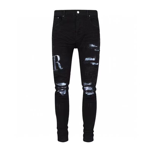 fashion skinny mens straight slim elastic jean men casual biker male stretch denim trouser classic pants 626 jeans 28-40, Blue
fashion skinny mens straight slim elastic jean men casual biker male stretch denim trouser classic pants 626 jeans 28-40, Blue