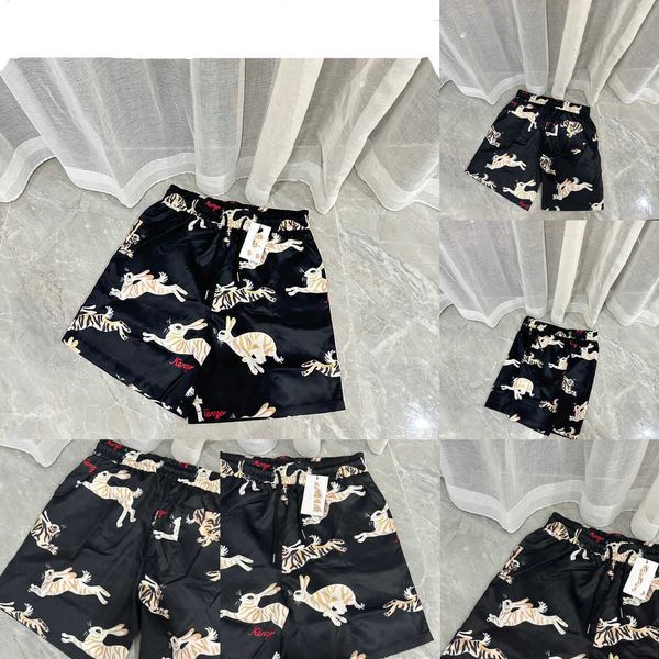 summer ice silk shorts mens casual loose capris trendy brand thin beach pants pi shuai 2023 middle big 457t, White;black
summer ice silk shorts mens casual loose capris trendy brand thin beach pants pi shuai 2023 middle big 457t, White;black