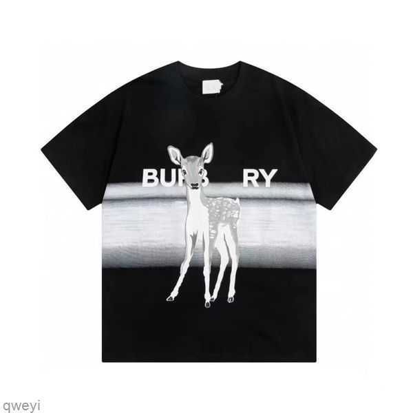 t shirt designer fashion short mens sleeve casual printed sports fir street cotton lovers same clothing r0yu, White;black
t shirt designer fashion short mens sleeve casual printed sports fir street cotton lovers same clothing r0yu, White;black