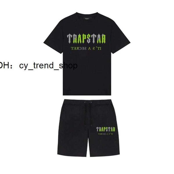 men's t-shirts summer trapstar printed cotton t-shirt men beach shorts sets streetwear tracksuit sportswearmen's1, White;black
men's t-shirts summer trapstar printed cotton t-shirt men beach shorts sets streetwear tracksuit sportswearmen's1, White;black