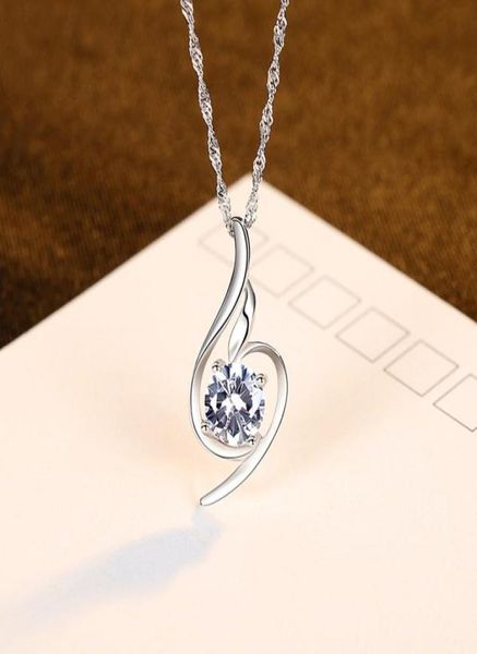 european classic luxury shiny zircon s925 silver pendant necklace fashion women clavicle chain necklace jewelry valentine032007921
european classic luxury shiny zircon s925 silver pendant necklace fashion women clavicle chain necklace jewelry valentine032007921