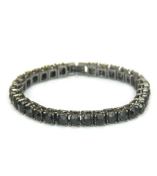 chain new silvergold iced out 1 row rhinestones bling crystal bracelet women drop 8inch hip hop men bracelet9924619, Black
chain new silvergold iced out 1 row rhinestones bling crystal bracelet women drop 8inch hip hop men bracelet9924619, Black