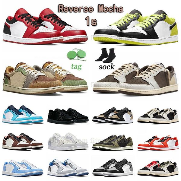 2023 1s basketball shoes jumpman 1 low reverse mocha zion williamson voodoo cyber chicago mens womens black toe panda sail black arctic punc
2023 1s basketball shoes jumpman 1 low reverse mocha zion williamson voodoo cyber chicago mens womens black toe panda sail black arctic punc