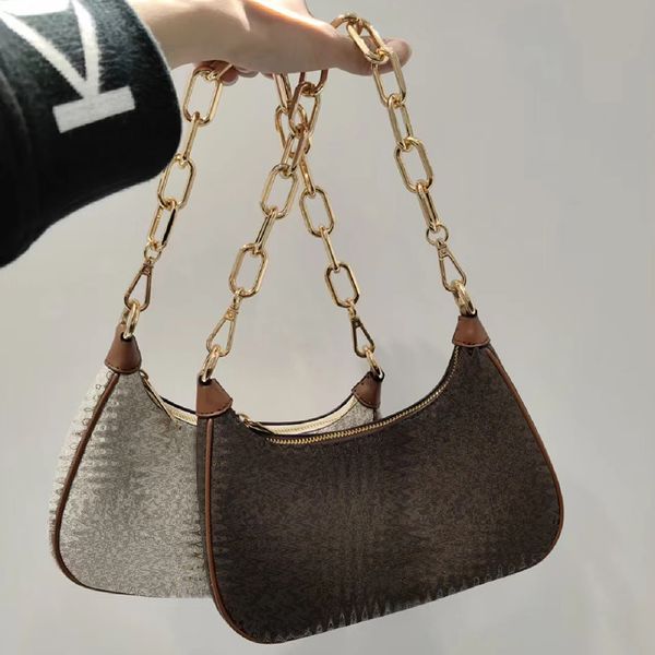 cora bag leather half moon designer luxury chain underarm hardware zipper closure women handbag totes shoulder bags purse
cora bag leather half moon designer luxury chain underarm hardware zipper closure women handbag totes shoulder bags purse