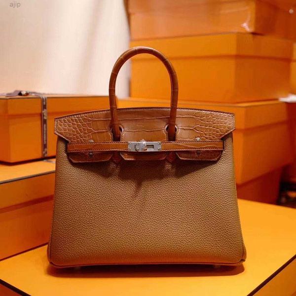 vip high-end full handmade private customization luxury designer tote handbag bag authentic quality hand made togo epsom leather import from
vip high-end full handmade private customization luxury designer tote handbag bag authentic quality hand made togo epsom leather import from