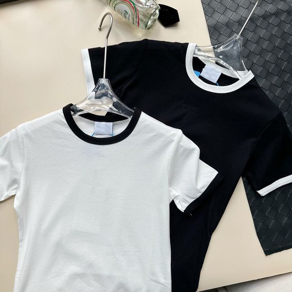 designer women's t shirts summer short sleeve tees women clothing white black size s-l
designer women's t shirts summer short sleeve tees women clothing white black size s-l