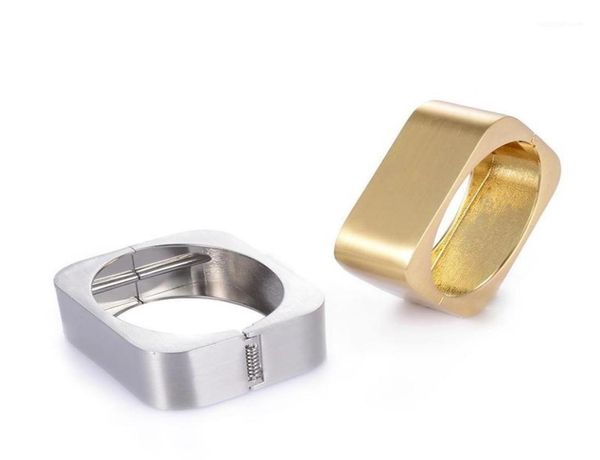 bangle luxury square drawing alloy goldcolor rhodium cuff wristband bangles for women pulseras bijoux jewelry17327998, Black
bangle luxury square drawing alloy goldcolor rhodium cuff wristband bangles for women pulseras bijoux jewelry17327998, Black