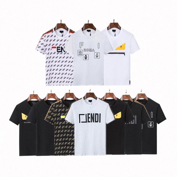 2023 designers mens t-shirt for men eye letter embroidery tshirts clothing tshirts short sleeved t shirt large size m-3xll o0op#, White;black
2023 designers mens t-shirt for men eye letter embroidery tshirts clothing tshirts short sleeved t shirt large size m-3xll o0op#, White;black