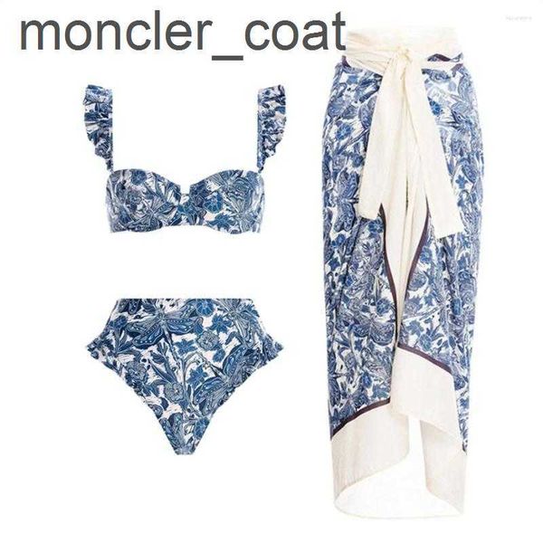 women's swimwear women's swimwear designer 2023 women blue-and-white porcelain print bikini set skirt cover up lace swimsuit beach, White;black
women's swimwear women's swimwear designer 2023 women blue-and-white porcelain print bikini set skirt cover up lace swimsuit beach, White;black