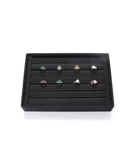 jewelry pouches bags black luxury women ring display pallet earring necklace bracelet showcase jewellery organizer multi1812926, Pink;blue
jewelry pouches bags black luxury women ring display pallet earring necklace bracelet showcase jewellery organizer multi1812926, Pink;blue