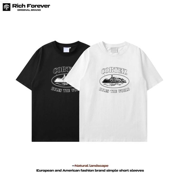 designer corteiz american street demon island printed short sleeve t-shirt vintage hip hop fashion brand men's loose round neck underla, White;black
designer corteiz american street demon island printed short sleeve t-shirt vintage hip hop fashion brand men's loose round neck underla, White;black