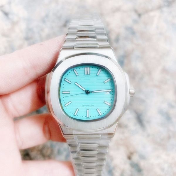 men's watch, mechanical automatic, high-grade movement, mechanical movement, leisure men's watch 40mm automatic watch, Slivery;brown
men's watch, mechanical automatic, high-grade movement, mechanical movement, leisure men's watch 40mm automatic watch, Slivery;brown