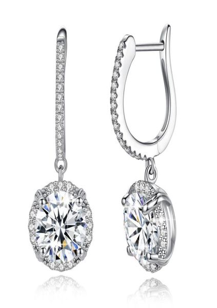 4 carats 8mm moissanite diamond clip earrings for women 100 925 sterling silver white gold plated wedding jewelry certified new7756757, Black
4 carats 8mm moissanite diamond clip earrings for women 100 925 sterling silver white gold plated wedding jewelry certified new7756757, Black