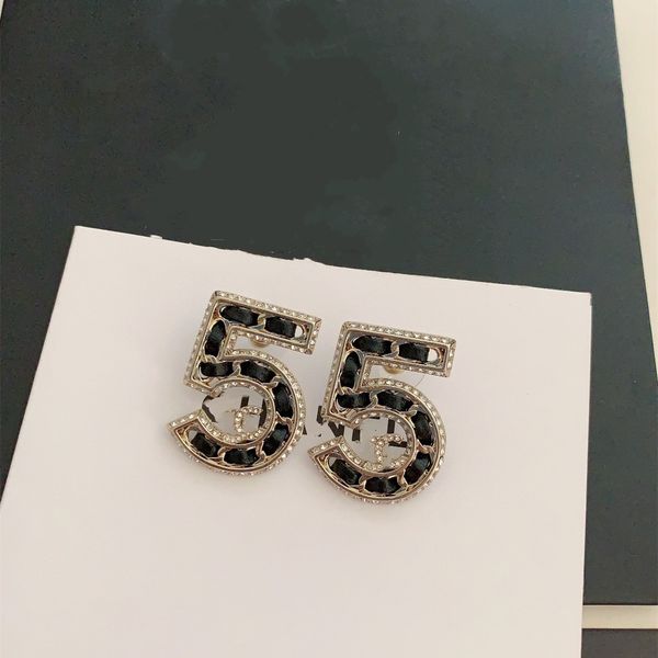 fashion dangle stud earrings woman luxury channel designer earring multi colors double letter ccity jewelry women wedding gifts zx2, Golden;silver
fashion dangle stud earrings woman luxury channel designer earring multi colors double letter ccity jewelry women wedding gifts zx2, Golden;silver