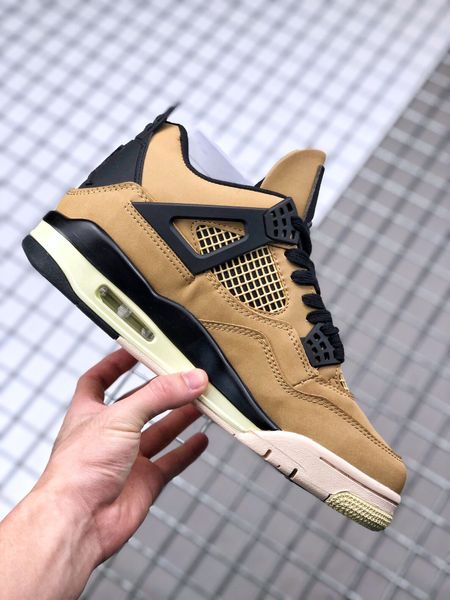 a women men exclusive 4s basketball shoes revealed jumpman 4 mushroom black-fossil-pale ivory 2023 athletic lifestyles designer sneakers
a women men exclusive 4s basketball shoes revealed jumpman 4 mushroom black-fossil-pale ivory 2023 athletic lifestyles designer sneakers