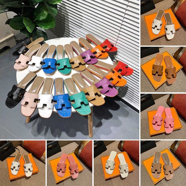 oran sandal famous oran designer h sandals womens slippers summer ladies luxury vintage mule flat brown pink white green beach tourism word, Black
oran sandal famous oran designer h sandals womens slippers summer ladies luxury vintage mule flat brown pink white green beach tourism word, Black