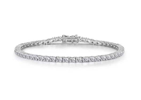 other bracelets trendy s925 sterling silver 3mm round 5a zircon tennis chain bracelet women jewelry white gold plated iced out bli5324752, Golden;silver
other bracelets trendy s925 sterling silver 3mm round 5a zircon tennis chain bracelet women jewelry white gold plated iced out bli5324752, Golden;silver