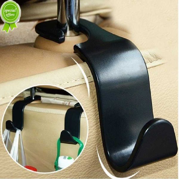 new 2023 car organizer storage holder car seat back hook vehicle hanger clips auto interior ornaments for shopping bag accessories
new 2023 car organizer storage holder car seat back hook vehicle hanger clips auto interior ornaments for shopping bag accessories