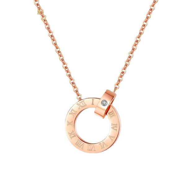 designer necklace jewellery pendant necklaces diamond clavicle chain titanium steel goldplated never fade not cause allergic sto7643852, Silver
designer necklace jewellery pendant necklaces diamond clavicle chain titanium steel goldplated never fade not cause allergic sto7643852, Silver