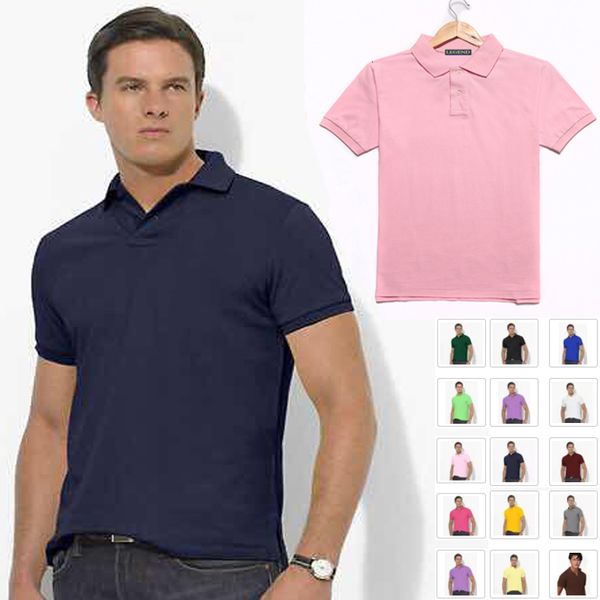 men's polos hombre small polo men's short sleeve casual 100 cotton shirt homme masculino 230512, White;black
men's polos hombre small polo men's short sleeve casual 100 cotton shirt homme masculino 230512, White;black