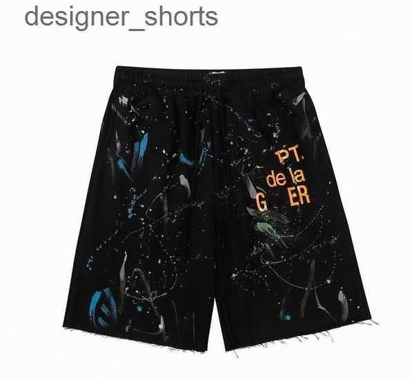 men's shorts american fashion brand galleryes depts hand-painted splash printing pure cotton terry shorts fog high street 5-point casua, White;black
men's shorts american fashion brand galleryes depts hand-painted splash printing pure cotton terry shorts fog high street 5-point casua, White;black