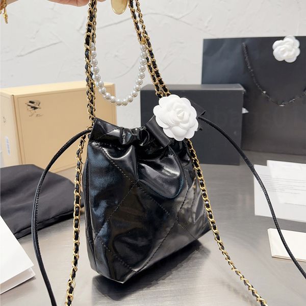 23 sheepskin drawstring designer shoulder bag the tote bag bags crossbody bags womens leather handbag women fashion all-match classic
23 sheepskin drawstring designer shoulder bag the tote bag bags crossbody bags womens leather handbag women fashion all-match classic