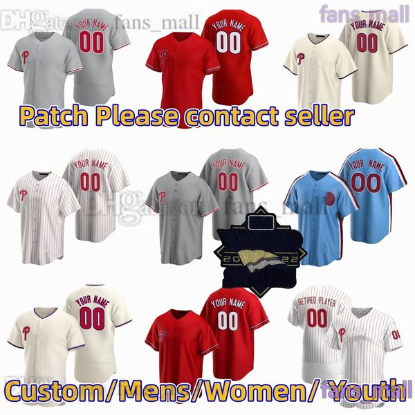 3 bryce harpe s-6xl custom baseball jersey 7 trea turner 17 rhys hoskins 10 jt realmuto 12 kyle schwarber 27 aaron nola didi gregorius scott, Blue;black
3 bryce harpe s-6xl custom baseball jersey 7 trea turner 17 rhys hoskins 10 jt realmuto 12 kyle schwarber 27 aaron nola didi gregorius scott, Blue;black