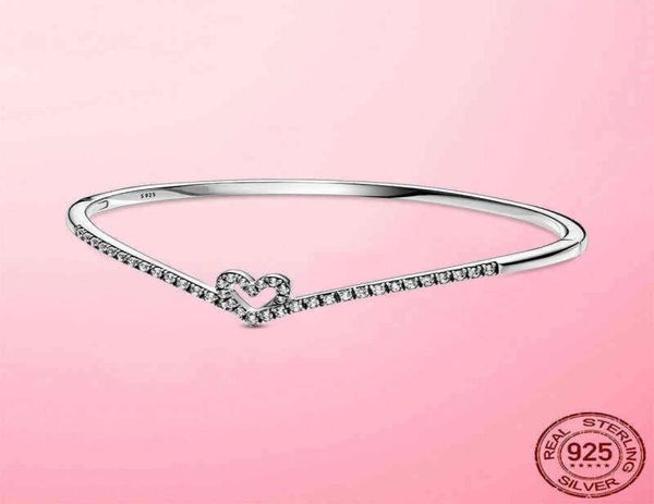 female bracelet sterling silver sparkling bone heart bangle bracelets for women fashion jewelry gift pulseira zircon4367623, Black
female bracelet sterling silver sparkling bone heart bangle bracelets for women fashion jewelry gift pulseira zircon4367623, Black