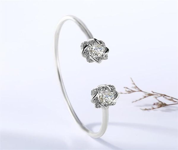 szjinao moissanite bangles sterling silver 925 wedding engagement jewelry certified luxury gift trend drop 3594628, Black
szjinao moissanite bangles sterling silver 925 wedding engagement jewelry certified luxury gift trend drop 3594628, Black