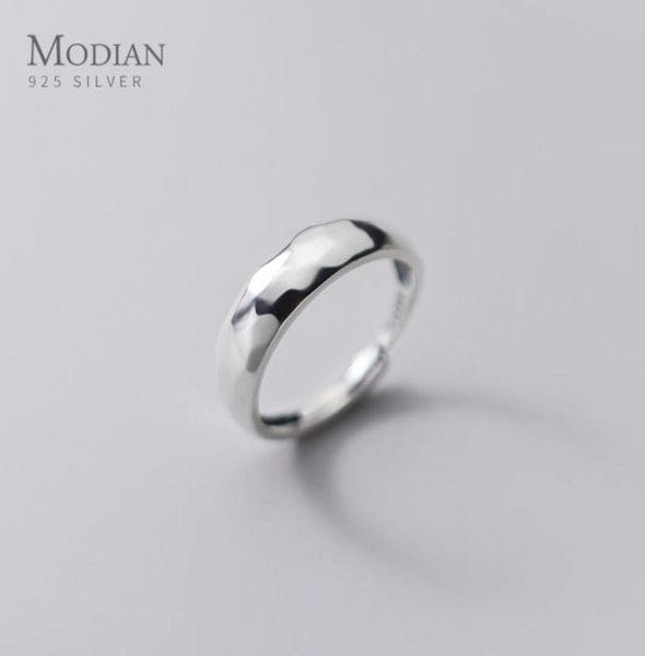 modian 925 sterling silver geometric cut resizeable finger rings for women men simple stackable wedding bands fine jewelry1070422
modian 925 sterling silver geometric cut resizeable finger rings for women men simple stackable wedding bands fine jewelry1070422