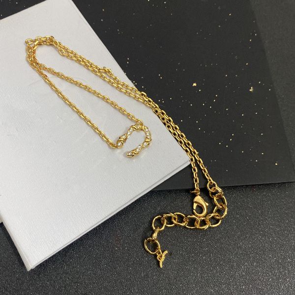 luxury letter ccity pendant necklaces fashion designer c chokers necklace for lady women party jewelry gold necklace wedding engagement woma, Silver
luxury letter ccity pendant necklaces fashion designer c chokers necklace for lady women party jewelry gold necklace wedding engagement woma, Silver