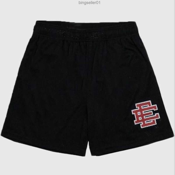 eric emanuel ee basic short men's women's fitness shorts mesh breathable beach pants sports series basketball pant new york 073101, White;black
eric emanuel ee basic short men's women's fitness shorts mesh breathable beach pants sports series basketball pant new york 073101, White;black