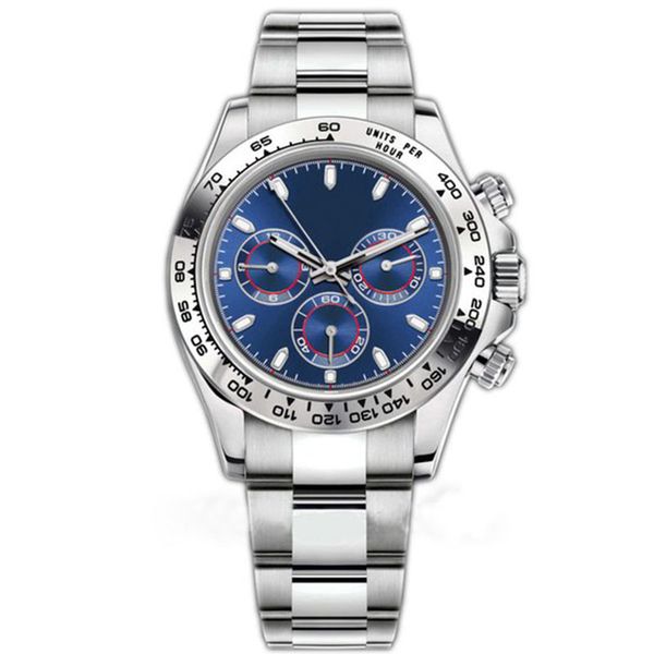 mens watch automatic mechanical premium watches luxury watch sapphire 40mm automatic mechanical 904l stainless steel watchs designer luminou, Slivery;brown
mens watch automatic mechanical premium watches luxury watch sapphire 40mm automatic mechanical 904l stainless steel watchs designer luminou, Slivery;brown