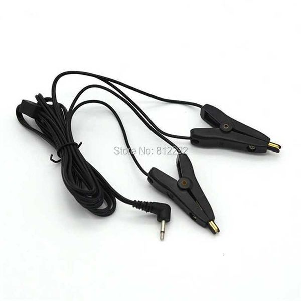 toy massager new arrival electric shock nipple clitoris clamps bipolar conductive clip electrical stimulation fetish for couples
toy massager new arrival electric shock nipple clitoris clamps bipolar conductive clip electrical stimulation fetish for couples