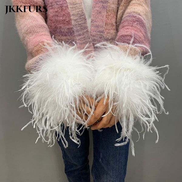 sleevelet arm sleeve's wide long ostrich feather fur cuffs 100 real detachable sleeve wristband warmer s47 230512
sleevelet arm sleeve's wide long ostrich feather fur cuffs 100 real detachable sleeve wristband warmer s47 230512