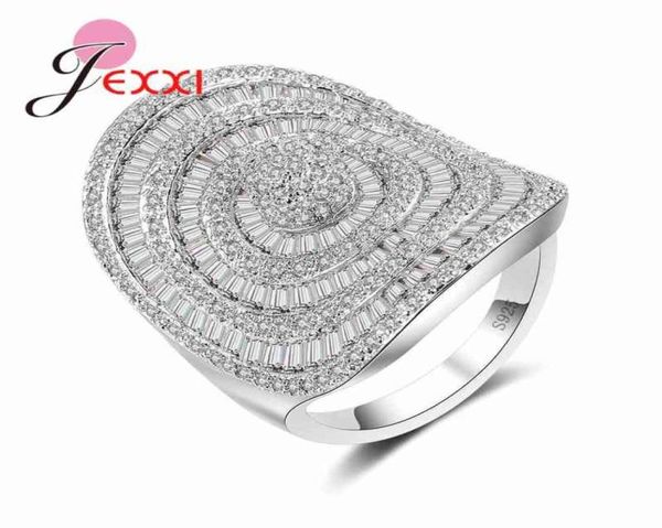 big noble princess finger rings pave full white austrian crystal shiny women anillos 925 sterling silver anel6358357
big noble princess finger rings pave full white austrian crystal shiny women anillos 925 sterling silver anel6358357