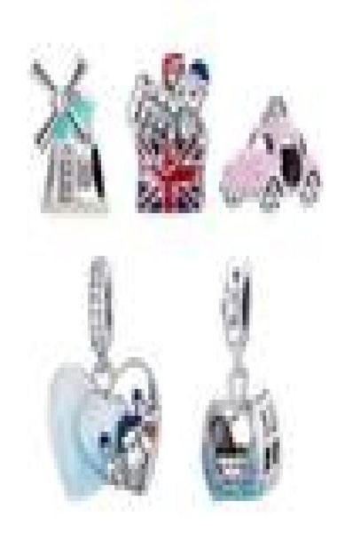 925 sterling silver travel london charm pink cable car windmill zirconia heart beads for women bracelet jewelry scc1738 2204185439494, Bronze;silver
925 sterling silver travel london charm pink cable car windmill zirconia heart beads for women bracelet jewelry scc1738 2204185439494, Bronze;silver