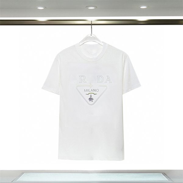 mens letter print t shirts luxury black fashion designer summer short sleeve size m-3xl l4, White;black
mens letter print t shirts luxury black fashion designer summer short sleeve size m-3xl l4, White;black