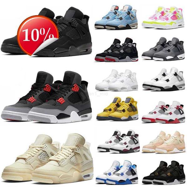 2023 ogsail 4s men basketball shoes sneakers midnight navy cool grey patent starfish unc oreo bred military black cat shimmer dark mocha wom
2023 ogsail 4s men basketball shoes sneakers midnight navy cool grey patent starfish unc oreo bred military black cat shimmer dark mocha wom