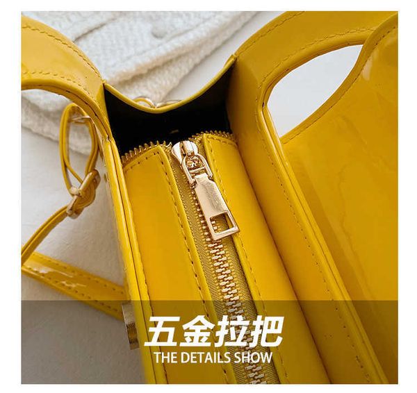 50% off 2023 handbag new fashion trend foreign style versatile mouth red one shoulder crossbody mini bag female
50% off 2023 handbag new fashion trend foreign style versatile mouth red one shoulder crossbody mini bag female