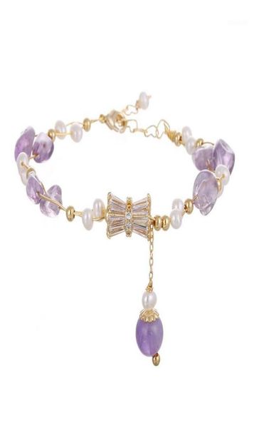 other bracelets arrival natural freshwater pearl 14k gold amethyst lady bracelet promotion jewelry women christmas gift sell girls3182934, Golden;silver
other bracelets arrival natural freshwater pearl 14k gold amethyst lady bracelet promotion jewelry women christmas gift sell girls3182934, Golden;silver
