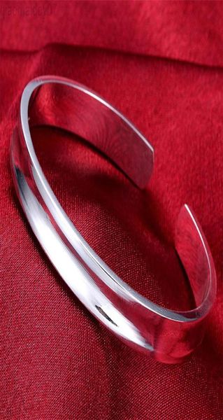 delicate 925 sliver simple cuff smooth bracelets for women engagement wedding trendy gift birthday gift l2208125699362, Black
delicate 925 sliver simple cuff smooth bracelets for women engagement wedding trendy gift birthday gift l2208125699362, Black